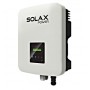 Invertor fotovoltaic SolaX 5kW, 1ph, 2 MPPT, IP66