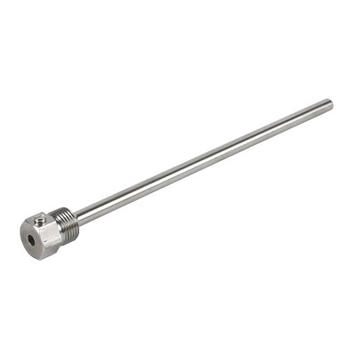 Pocket STP 250 mm (10 in) Stainless steel