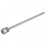 Pocket STP 250 mm (10 in) Stainless steel