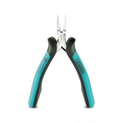 MICROFOX-F - Flat-nosed pliers