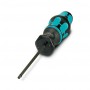 TSD 08 SAC - Torque screwdriver