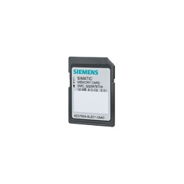 SIMATIC S7, memory card for...