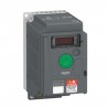 variable speed drive ATV310, 4 kW, 5.5 hp, 380...460 V, 3 phase, without filter